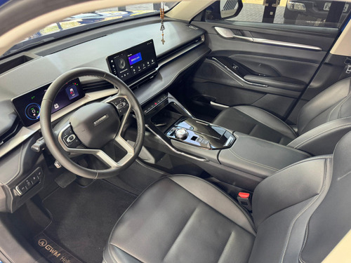 GWM Haval H6 1.5 HEV PREMIUM E-TRACTION