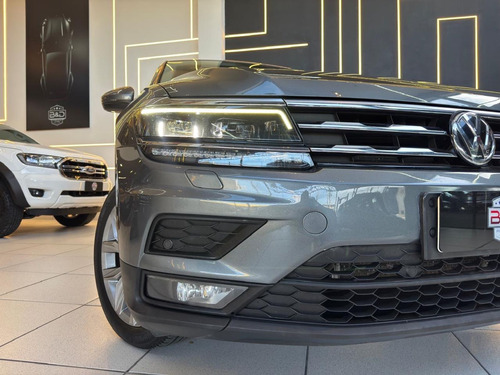 Volkswagen Tiguan Allspac Comf 250 TSI 1.4 Flex