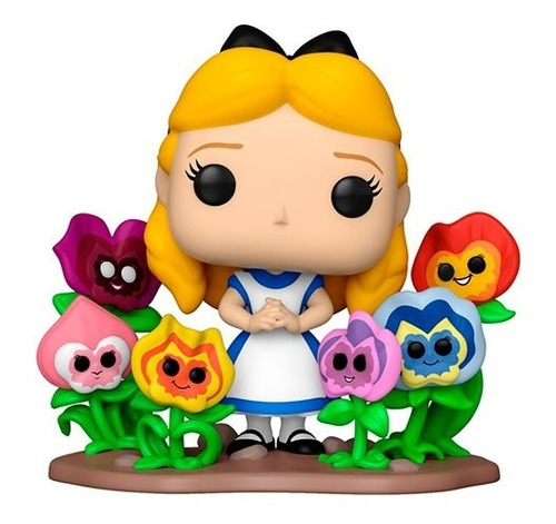 Funko Pop Disney: Alice 49 (serie 5)