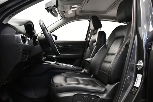 Imagen 14 de 15 de Mazda Cx-5 2019 2.5 S Grand Touring At