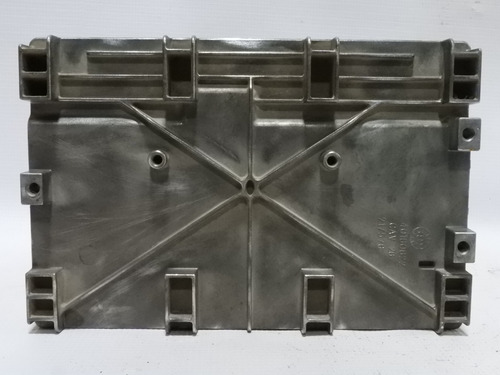 Computadora Ecm Dodge Grand Caravan, Town & Country 08-10 (Usado)