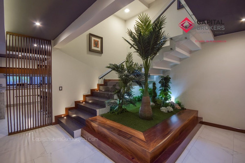 Casa De Lujo En Venta Rinconada Del Bosque Cerca De Andares