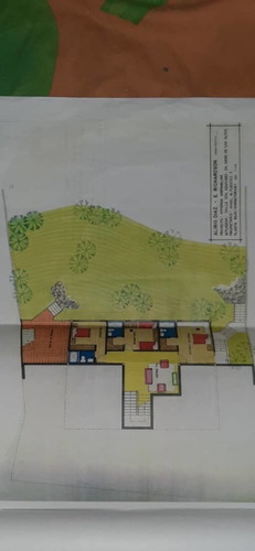 Best House Vende Terreno En San Diego De Los Altos