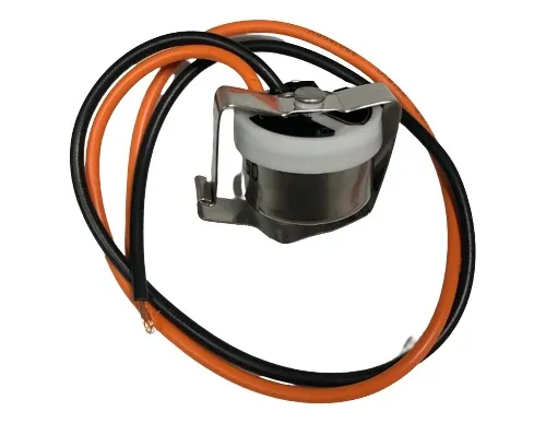 Bimetálico Nevera L-50
