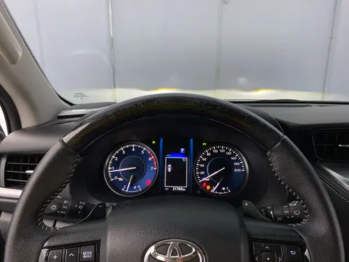 Toyota Fortuner 2.7 SRV