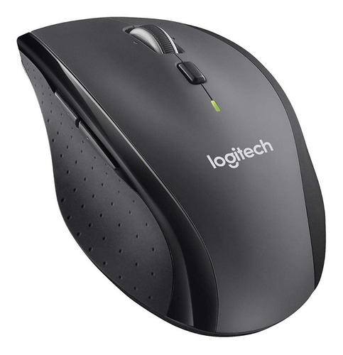 Mouse - Logitech - M705 Marathon - Inalambrico - Excelente