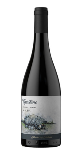 Estancia Los Cardones Tigerstone Malbec 2020