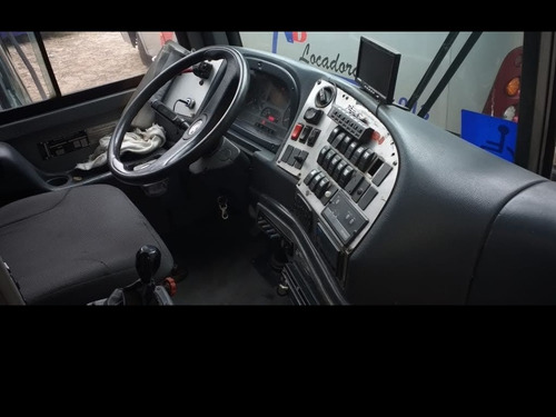 Mercedes Bens Neobus Offroad 370