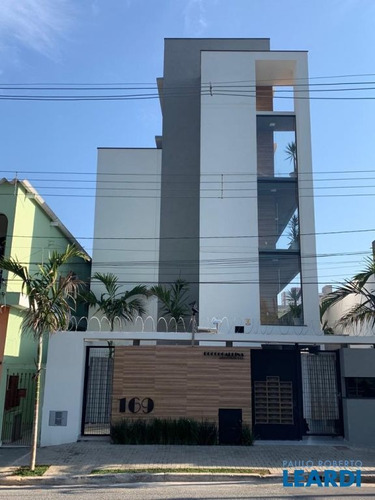 Imagem 12 de 12 de Apartamento - Vila Esperança - Sp - 634902