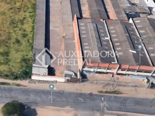 Imagem 2 de 3 de Terreno - Humaita - Ref: 248229 - V-248229