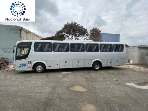 Comil Motor Dianteiro Com Ar Condicionado
