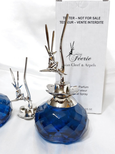 Feerie Rubis De Van Cleef & Arpels 100 Ml Edp