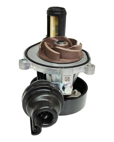 Bomba De Agua Bmw F30 330i Sedan Motor B48 Modelo 2014