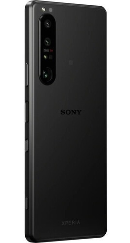 Imagen 1 de 3 de Nuevo Sony-xperia-1-iii-dual-sim-256gb
