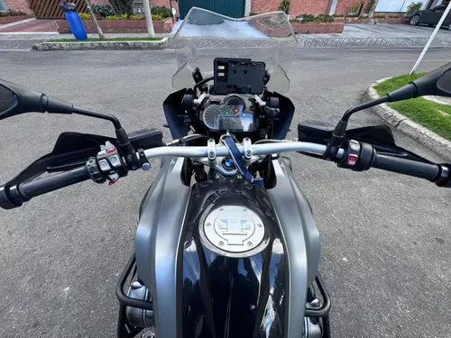 K50 - R1200gs
