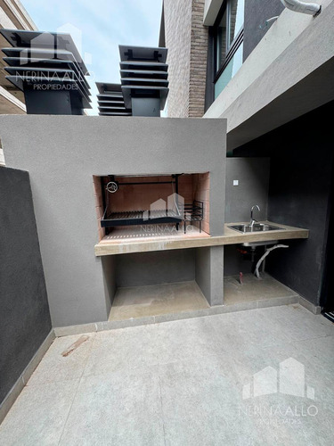Alquiler Departamento En Parque Leloir Ituzaingo Norte