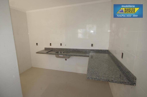 Imagem 11 de 24 de Apartamento Com 2 Dormitórios À Venda, 56 M² Por R$ 215.000,00 - Vila Jardini - Sorocaba/sp - Ap2379