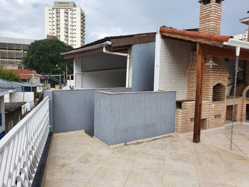Sobrado Em Santana - Mi84387