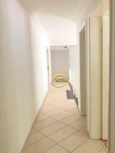 Imagem 25 de 30 de Casa Com 4 Dormitórios, 732 M² - Venda Por R$ 5.500.000,00 Ou Aluguel Por R$ 12.500,00/mês - Villa Vianna - Cotia/sp - Ca0015