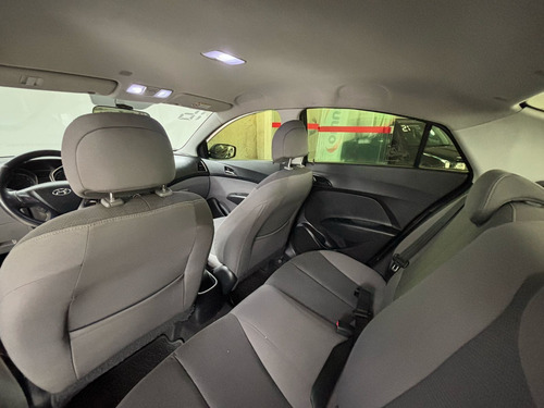 Hyundai HB20S C.Plus/C.Style1.0 Flex 12V Mec. 4P