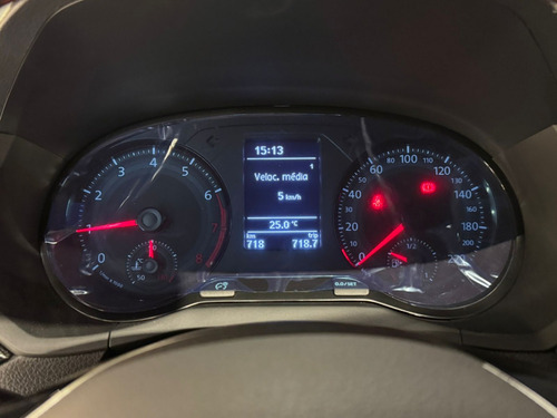 Volkswagen Gol 1.0 12V MPI TOTALFLEX LAST EDITION 4P MANUAL