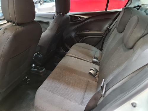 Fiat Cronos DRIVE GSR 1.3 8V Flex