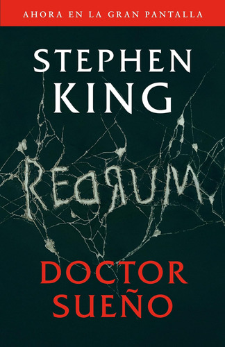 Libro: Doctor Sueño (movie Tie-in Edition) Doctor Sleep (mov