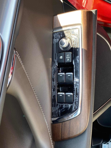 Mazda Cx-9 2020 2.5 Grand Touring Signature