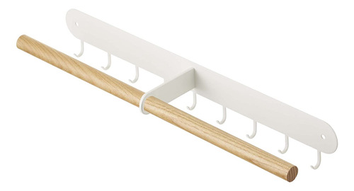 Yamazaki Home 2513 - Estante Para Accesorios De Pared  Talla