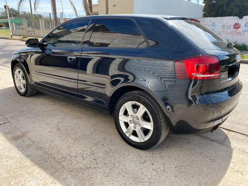 Audi A 3 1.4 Tfsi