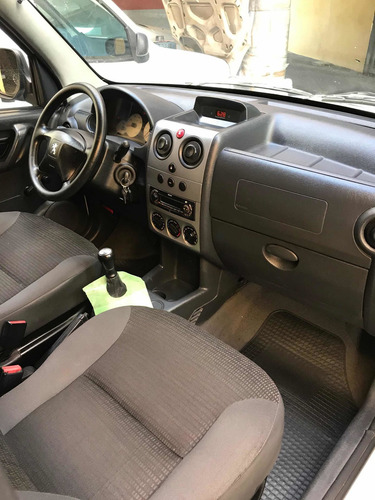Peugeot Partner 1.6 Hdi Furgon Confort 2015
