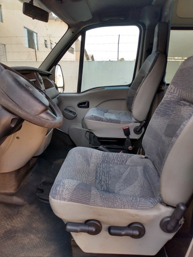 Renault Máster Master 2.5