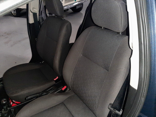 Chevrolet Astra Sedan 2.0 Advantage Flex Power 4p 133 Hp
