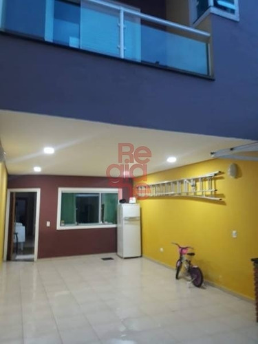 Imagem 6 de 10 de Lindo Sobrado À Venda No Bairro Alvarenga - 3780