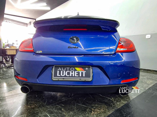 Volkswagen Fusca 2.0 Tsi 3p Automática