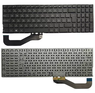 Teclado Para Asus X540 X540l X540la X540li X540lj X540ya