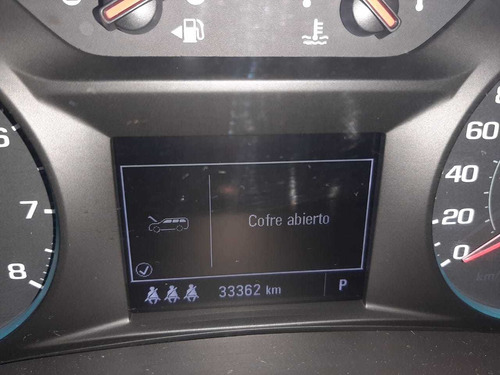 Chevrolet Equinox Ls Modelo 2018 Fb