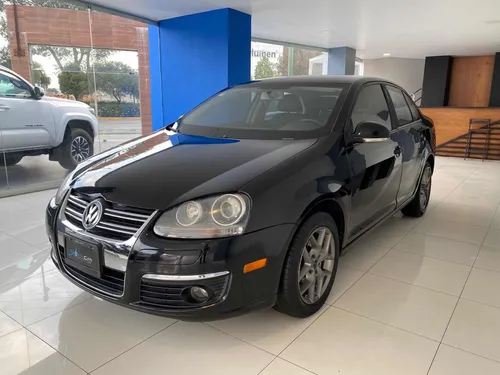 Volkswagen Bora 2.0t Protect Blin.n3