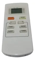 Comprar Control Remoto  Aire Acondicionado Global Home  Frio Calor 