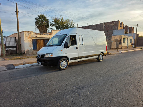 Fiat Ducato 2.3 Economy Maxicargo Mjet Te C/abs