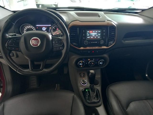 Imagem 7 de 10 de Fiat Toro Volcano 2.0 16v 4x4 Tb Diesel Aut.