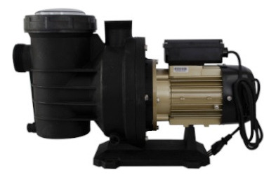 Bomba Para Piscina 1,0 Hp Fcp-750l