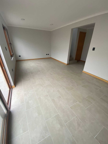 Casa Nueva En Condominio (105890)