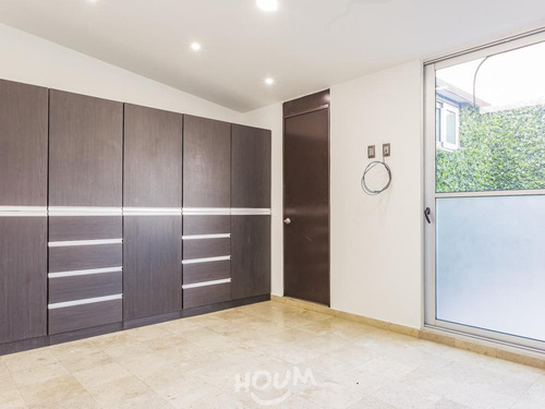 Imagen 12 de 30 de Departamento En Américas Unidas, Benito Juárez Con 3 Recámaras, 105 M², Id: 44845