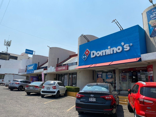 Renta Local Av. Adolfo López Mateos Sta. Cruz Del Monte