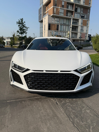 Audi R8 5.3 V10 Coupe S-tronic Dsg