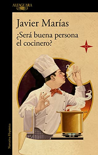 ¿será Buena Persona El Cocinero? /¿podría El Cocinero Ser Un