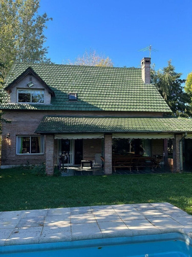 Imagen 11 de 13 de Venta Casa En Barrio Privado Altos Del Sol | Ituzaingo No