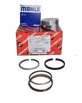 Comprar Subconjunto Ford Fiesta Focus Ecosport 1.6 8v Motor Rocam