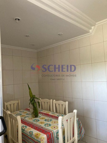 Imagem 12 de 15 de Apartamento Venda , 2 Dormitorios 1 Vaga - Mr76129